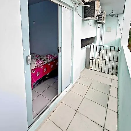 Residencial Dom Alec S3 Apartment Belem  Exterior photo