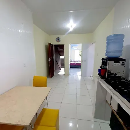 Residencial Dom Alec S3 Apartment Belem  Exterior photo