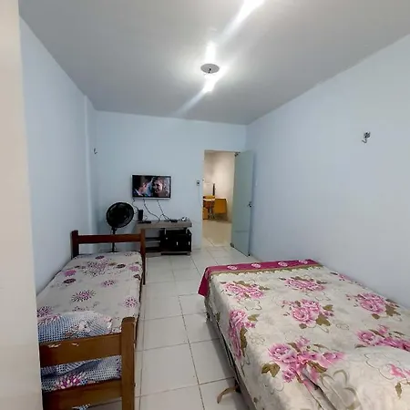 Residencial Dom Alec S3 Apartment Belem  Exterior photo