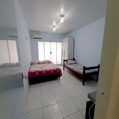 Residencial Dom Alec S3 Apartment Belem  Room photo