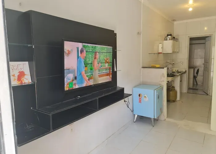 Residencial Dom Alec S3