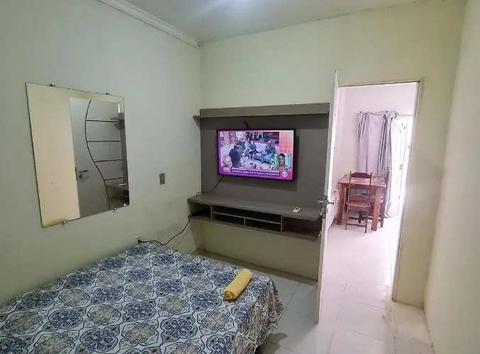 Residencial Dom Alec S3