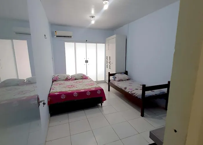 Residencial Dom Alec S3