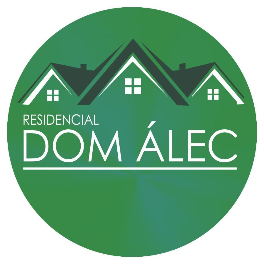 Apartment Residencial Dom Alec S3