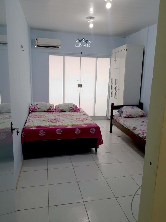 Apartment Residencial Dom Alec S3 Belem (Para)