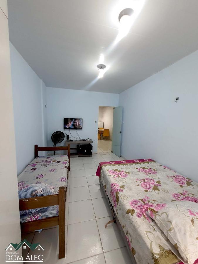 Residencial Dom Alec S3 Apartment *