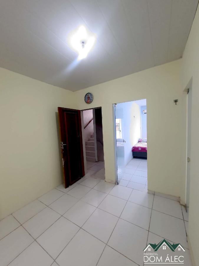Residencial Dom Alec S3 Belem (Para)