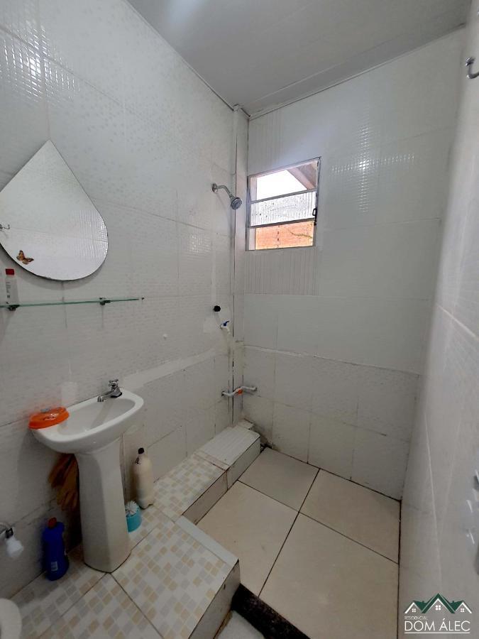 Residencial Dom Alec S3 Belem (Para)