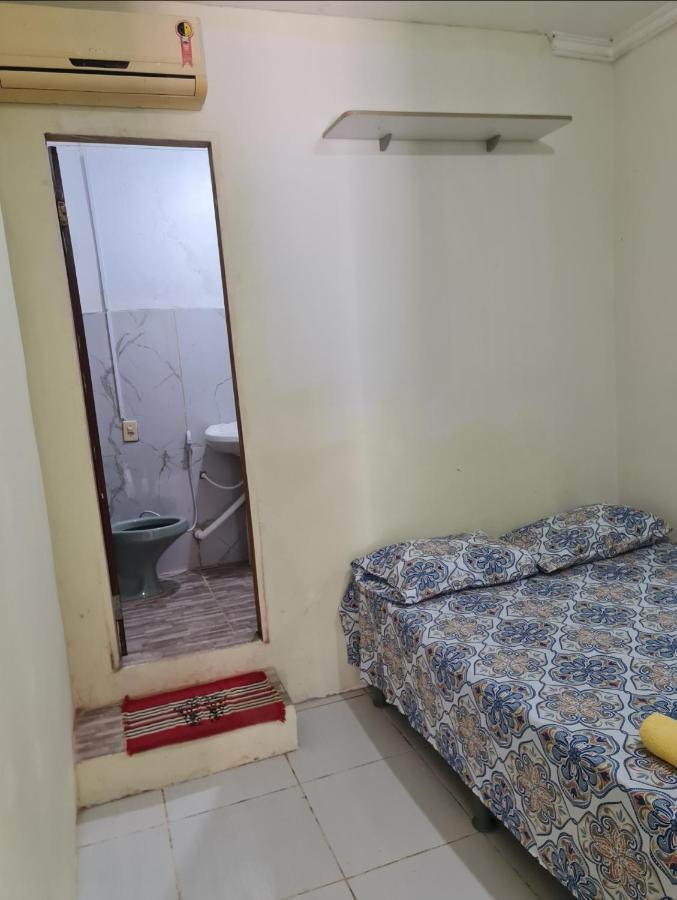 Apartment Residencial Dom Alec S3 *