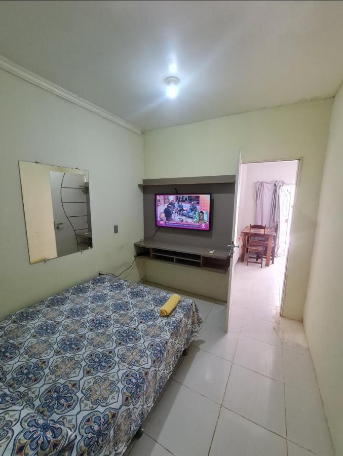 Residencial Dom Alec S3 * Belem (Para)