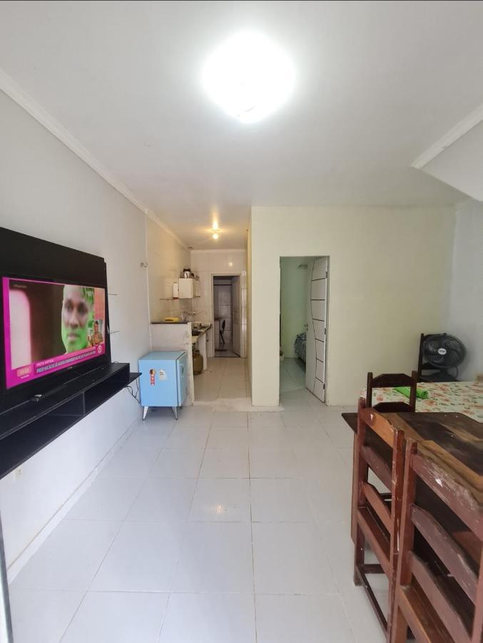 Residencial Dom Alec S3 Apartment