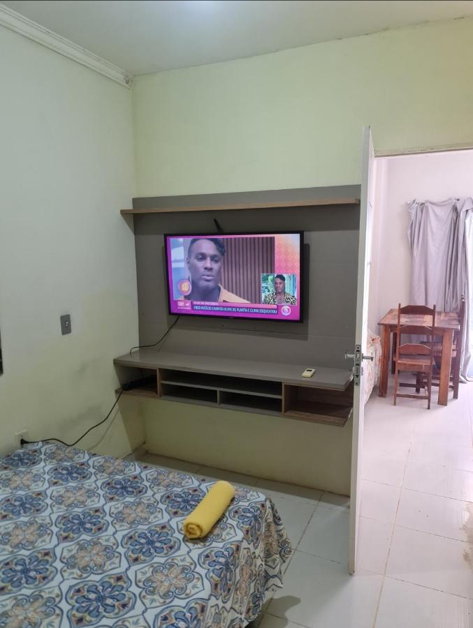 Residencial Dom Alec S3 Apartment *