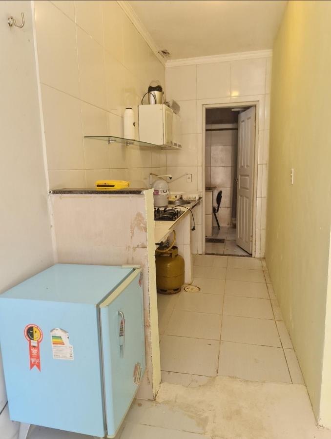 Residencial Dom Alec S3 Apartment Belem (Para)