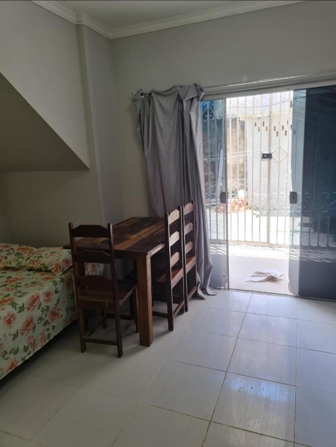 Residencial Dom Alec S3 *